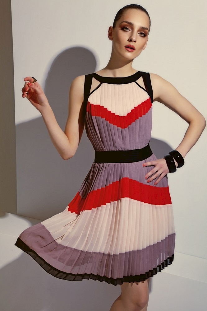 Didem Kısaoğlu - Moda Tasarımı - Yaşam Tasarımı