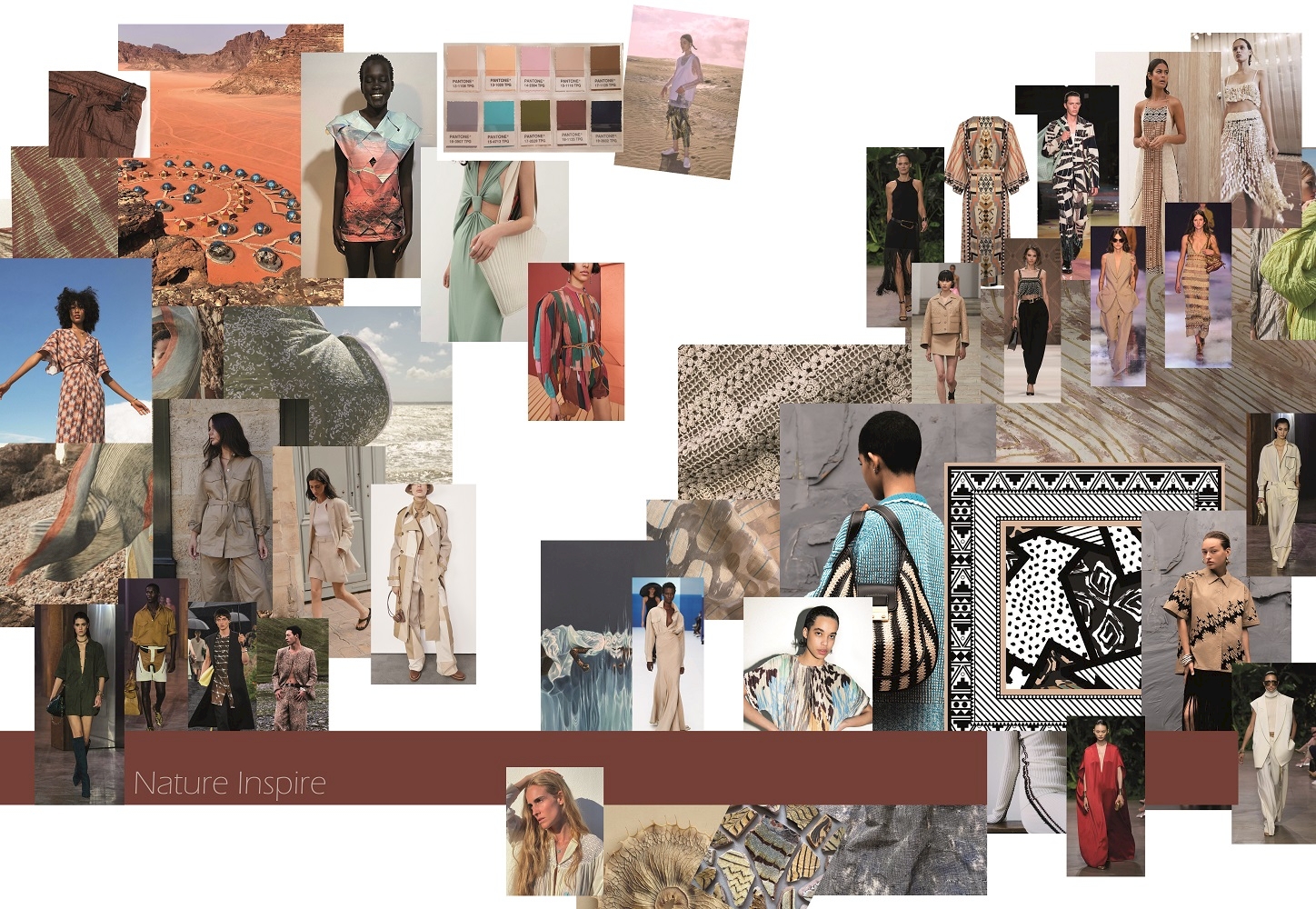 Didem Kısaoğlu - Moda Tasarımı - Yaşam Tasarımı