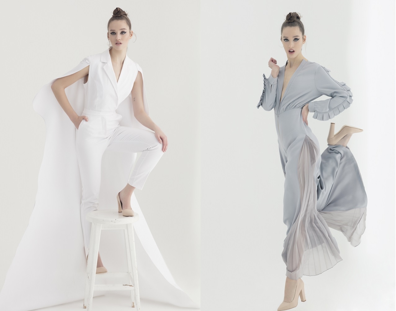 Didem Kısaoğlu - Moda Tasarımı - Yaşam Tasarımı