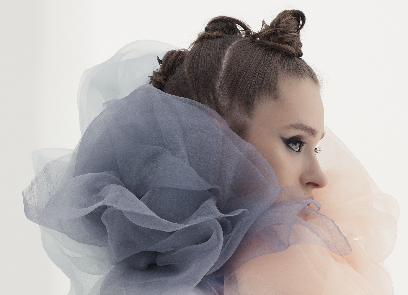 Didem Kısaoğlu - Moda Tasarımı - Yaşam Tasarımı