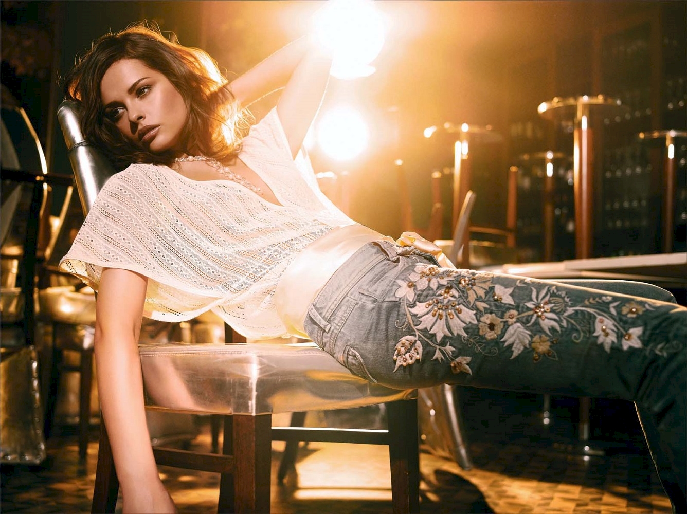 Didem Kısaoğlu - Moda Tasarımı - Yaşam Tasarımı