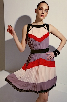 Didem Kısaoğlu - Moda Tasarımı - Yaşam Tasarımı