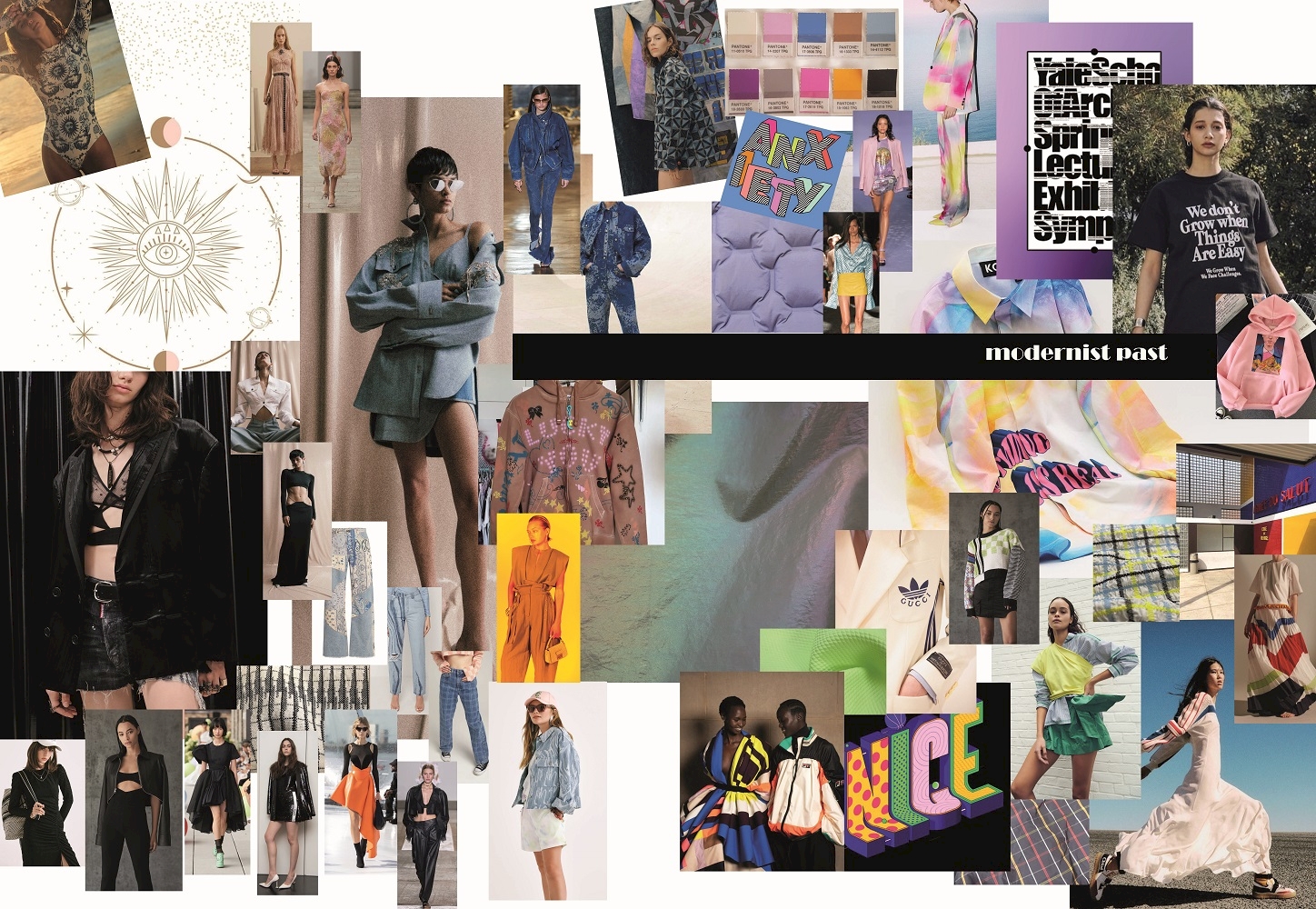 Didem Kısaoğlu - Moda Tasarımı - Yaşam Tasarımı