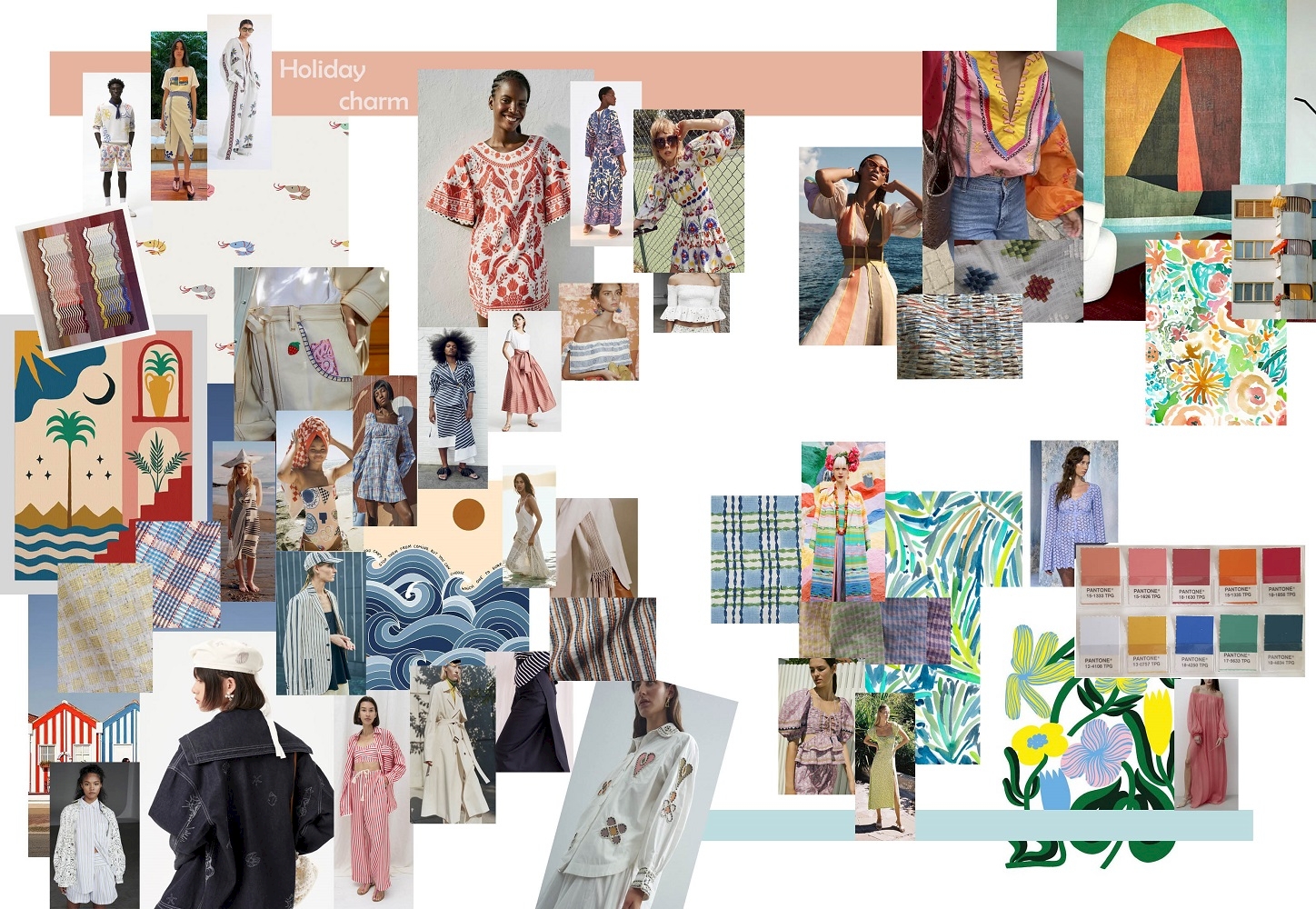 Didem Kısaoğlu - Moda Tasarımı - Yaşam Tasarımı