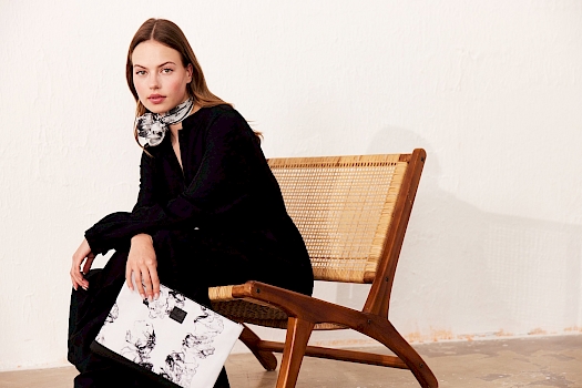 Didem Kısaoğlu - Moda Tasarımı - Yaşam Tasarımı