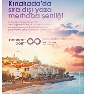 Yaza Merhaba Şenliği / Kınalıada