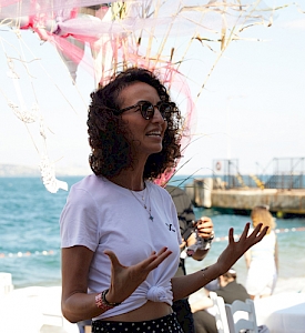 Yaza Merhaba Şenliği / Kınalıada