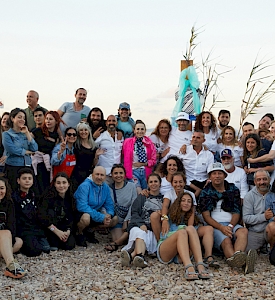 Yaza Merhaba Şenliği / Kınalıada