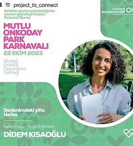 Mutlu Onkoday Park Karnavalı / Bursa