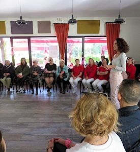 Mutlu Onkoday Park Karnavalı / Bursa