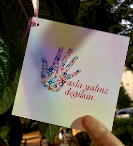 Mutlu Onkoday Park Karnavalı / Bursa